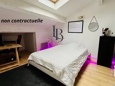 Appartement, 74 m²