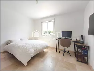 Maison, 128 m²
