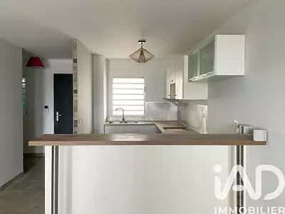 Appartement, 111 m²