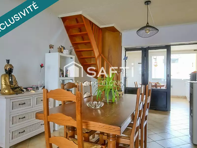 Maison, 75 m²