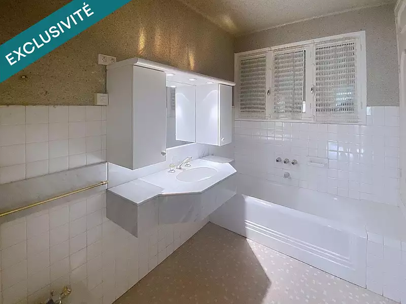 Maison, 155 m²