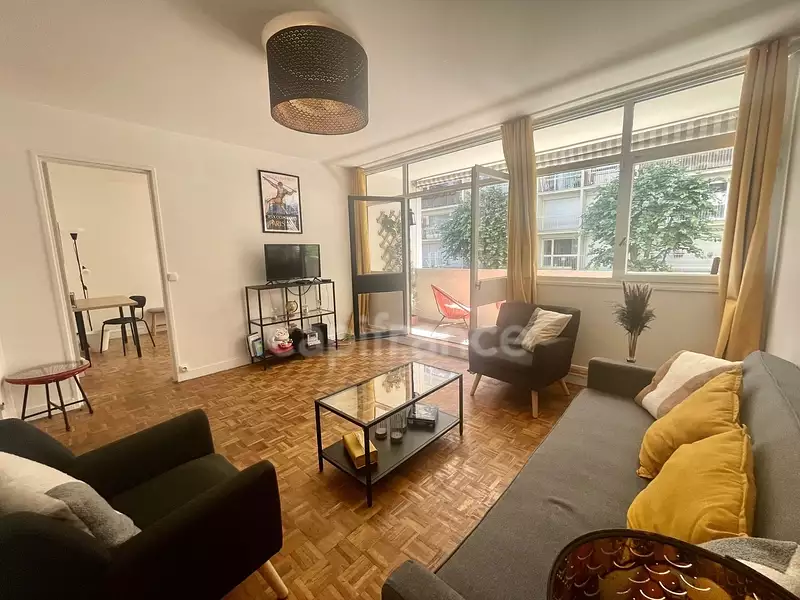 Appartement, 90 m²