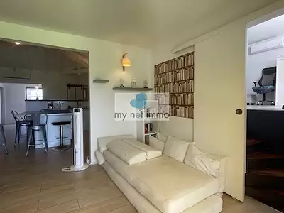 Maison, 118 m²