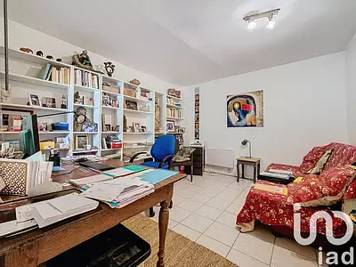 Maison, 367 m²