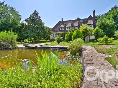 Maison, 231 m²