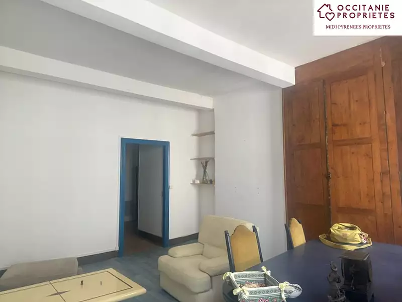 Maison, 146 m²