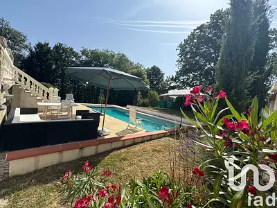 Maison, 185 m²