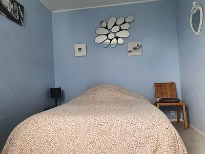 Appartement, 61 m²