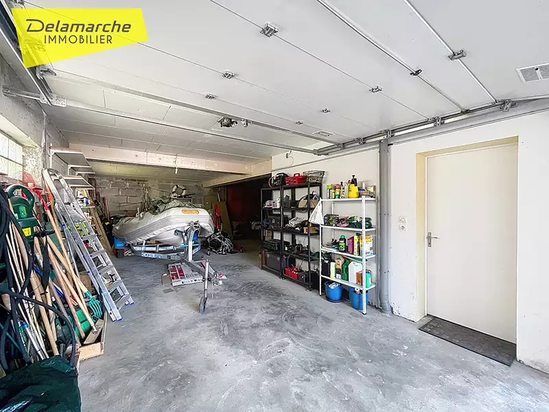 Maison, 138,8 m²