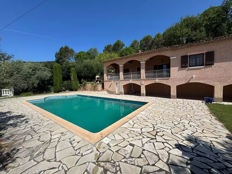 Maison, 130 m²