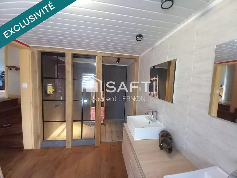 Maison, 76 m²