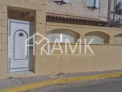 Appartement, 96,9 m²