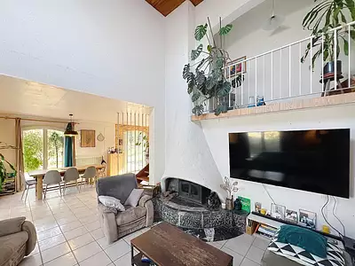 Maison, 153 m²