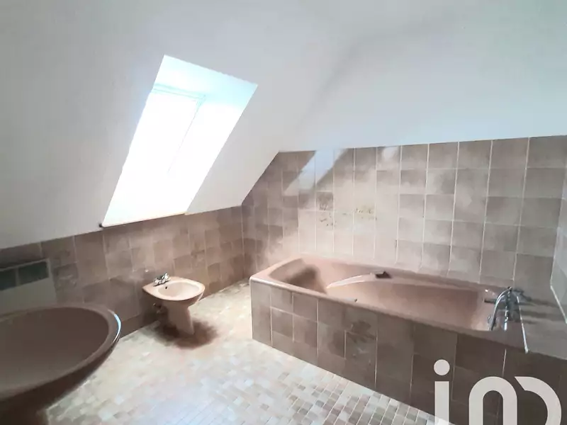 Maison, 110 m²