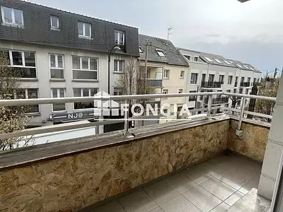 Appartement, 22 m²
