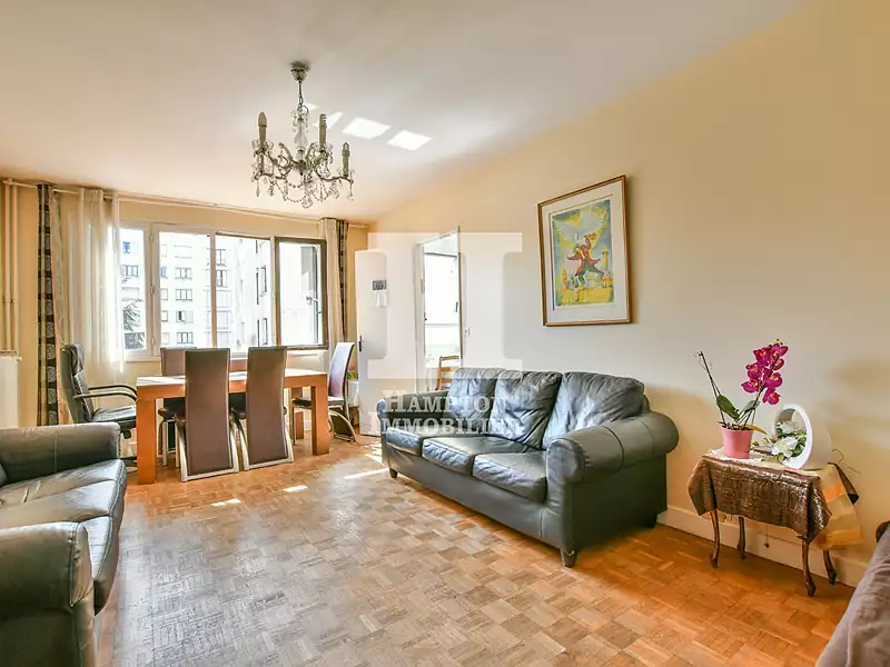 Appartement, 72,03 m²