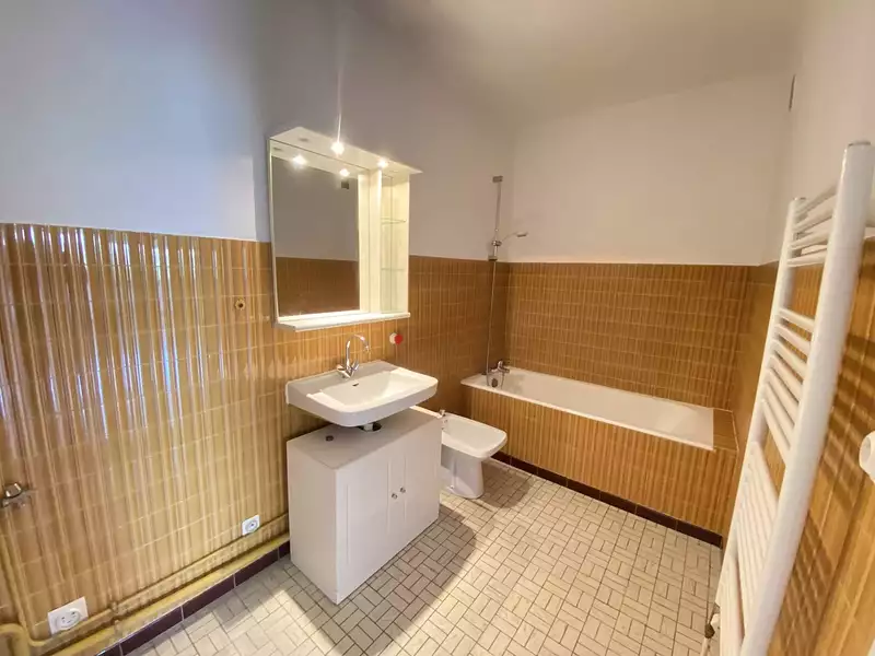 Appartement, 81,39 m²
