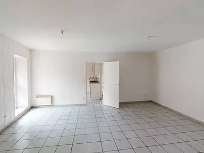 Appartement, 57 m²