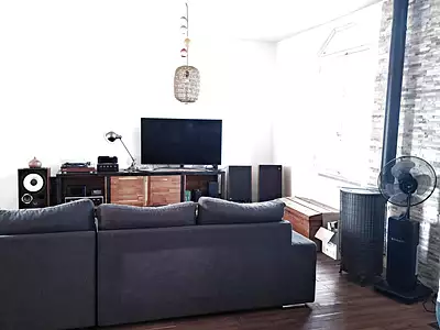 Maison, 96 m²