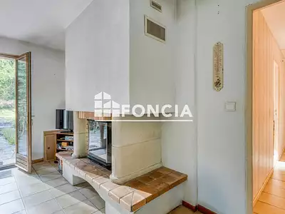 Maison, 94 m²