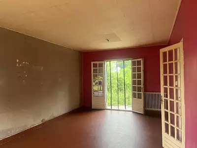 Maison, 105 m²