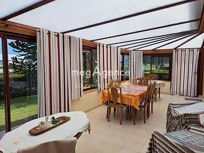 Maison, 140 m²