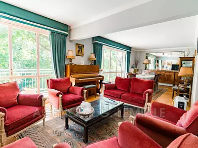 Appartement, 120 m²