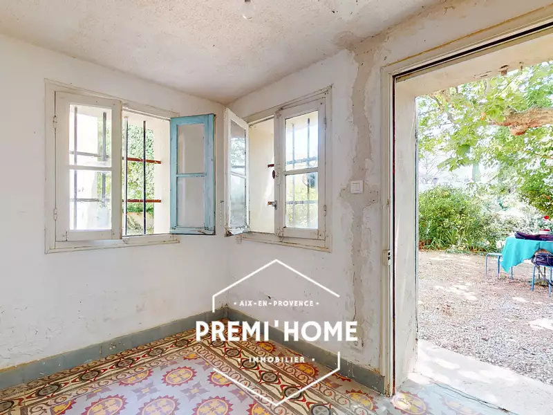Maison, 190 m²