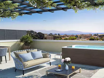 Appartement, 78,5 m²