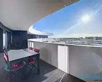 Appartement, 54,29 m²