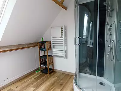 Maison, 183 m²
