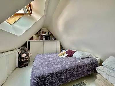 Maison, 53 m²