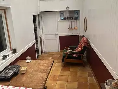 Maison, 69 m²