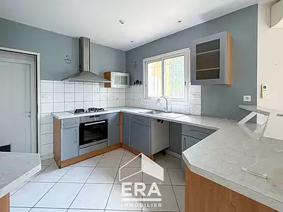 Maison, 111 m²