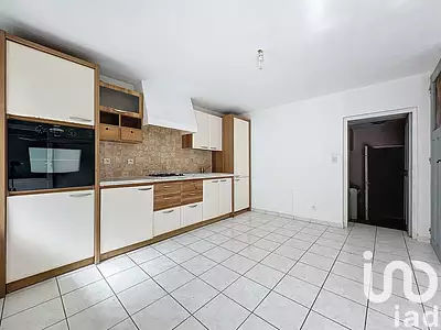 Maison, 81 m²