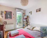 Appartement, 58 m²