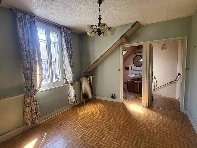 Maison, 75 m²