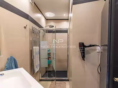Appartement, 90 m²