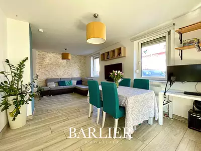 Appartement, 73,82 m²