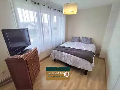 Maison, 113 m²