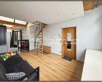Appartement, 38 m²