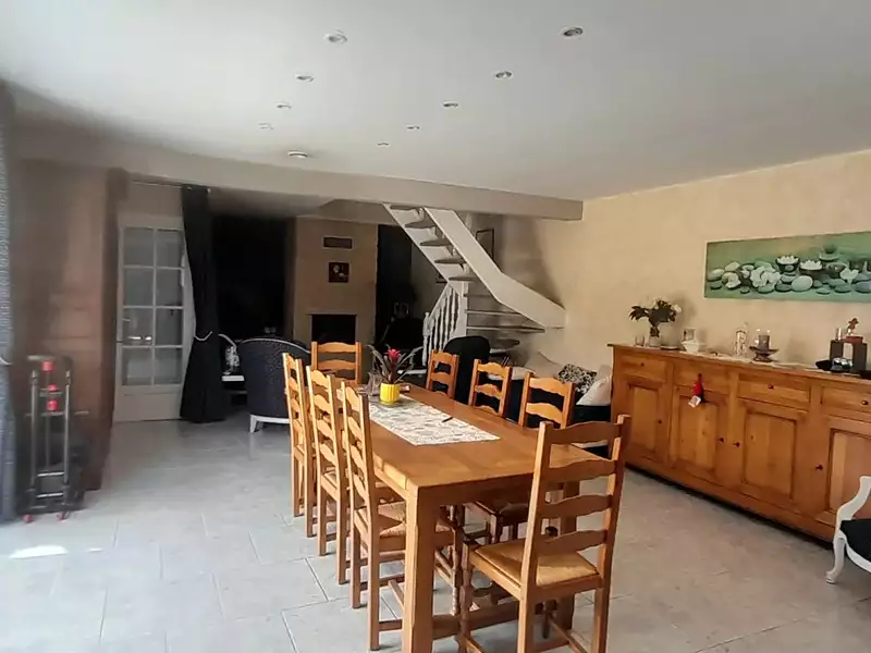 Maison, 100 m²