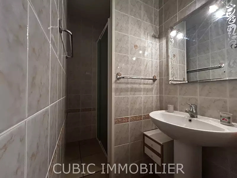 Appartement, 99 m²