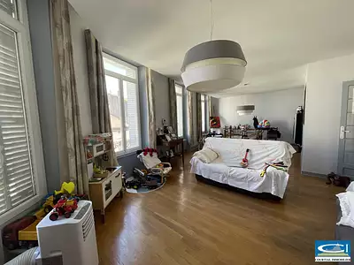 Appartement, 112,07 m²
