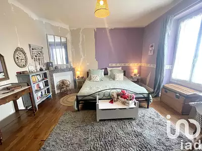 Maison, 183 m²