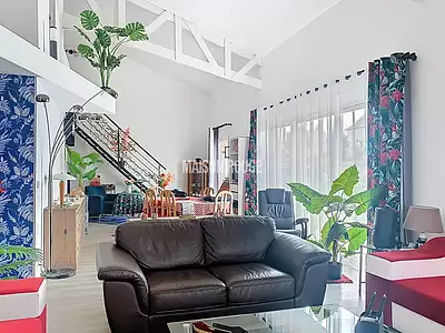 Maison, 145 m²