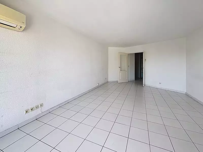 Appartement, 64 m²