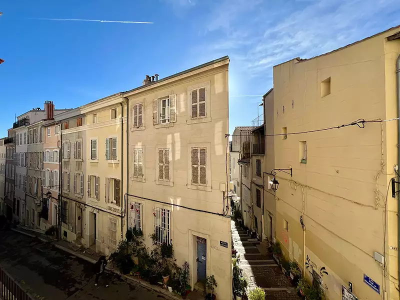 Appartement, 41,79 m²