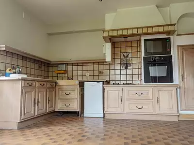 Maison, 211 m²