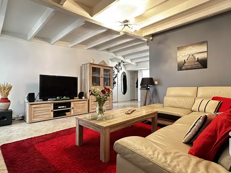 Maison, 102 m²